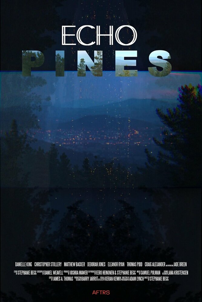 Echo Pines