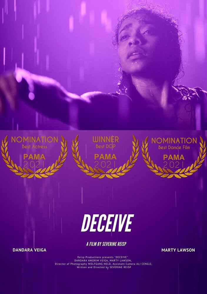 Deceive