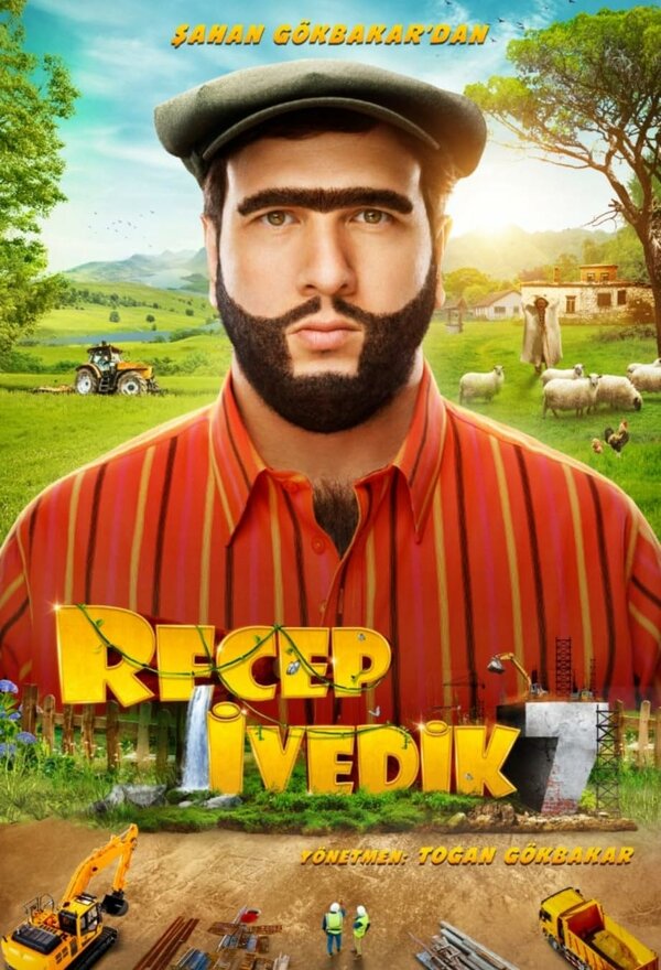  Реджеп Иведик 7 