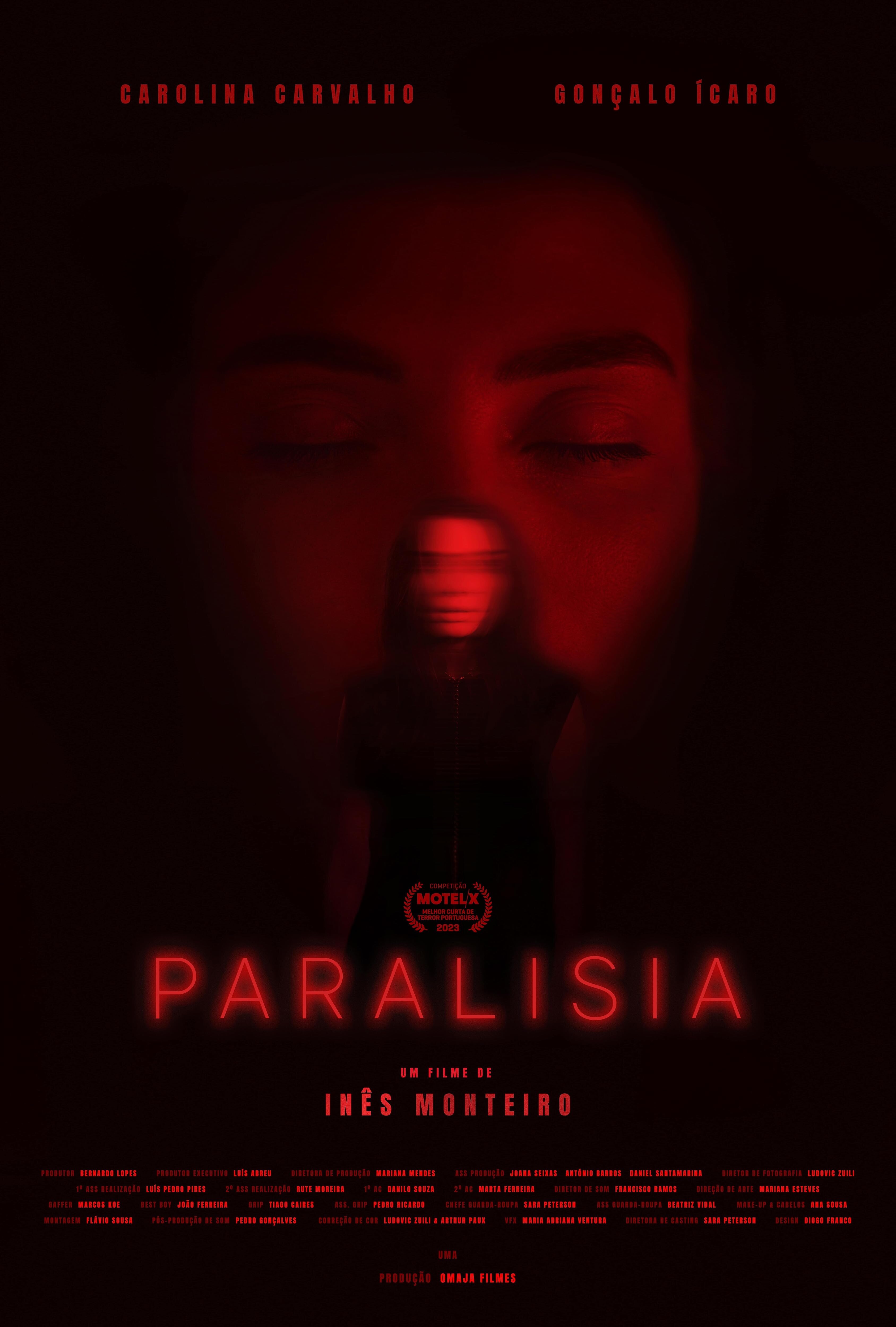 Paralisia