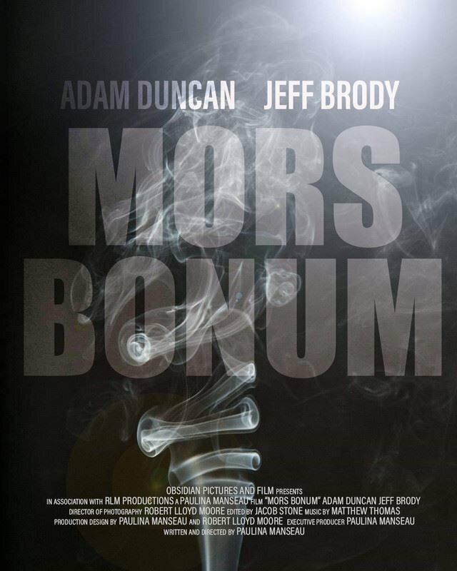 Mors Bonum