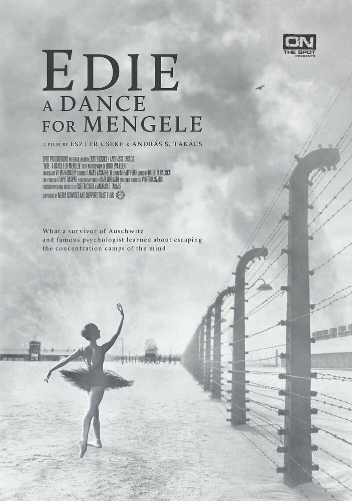 Edie: A Dance for Mengele