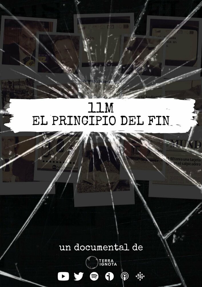 11M: El Principio del Fin