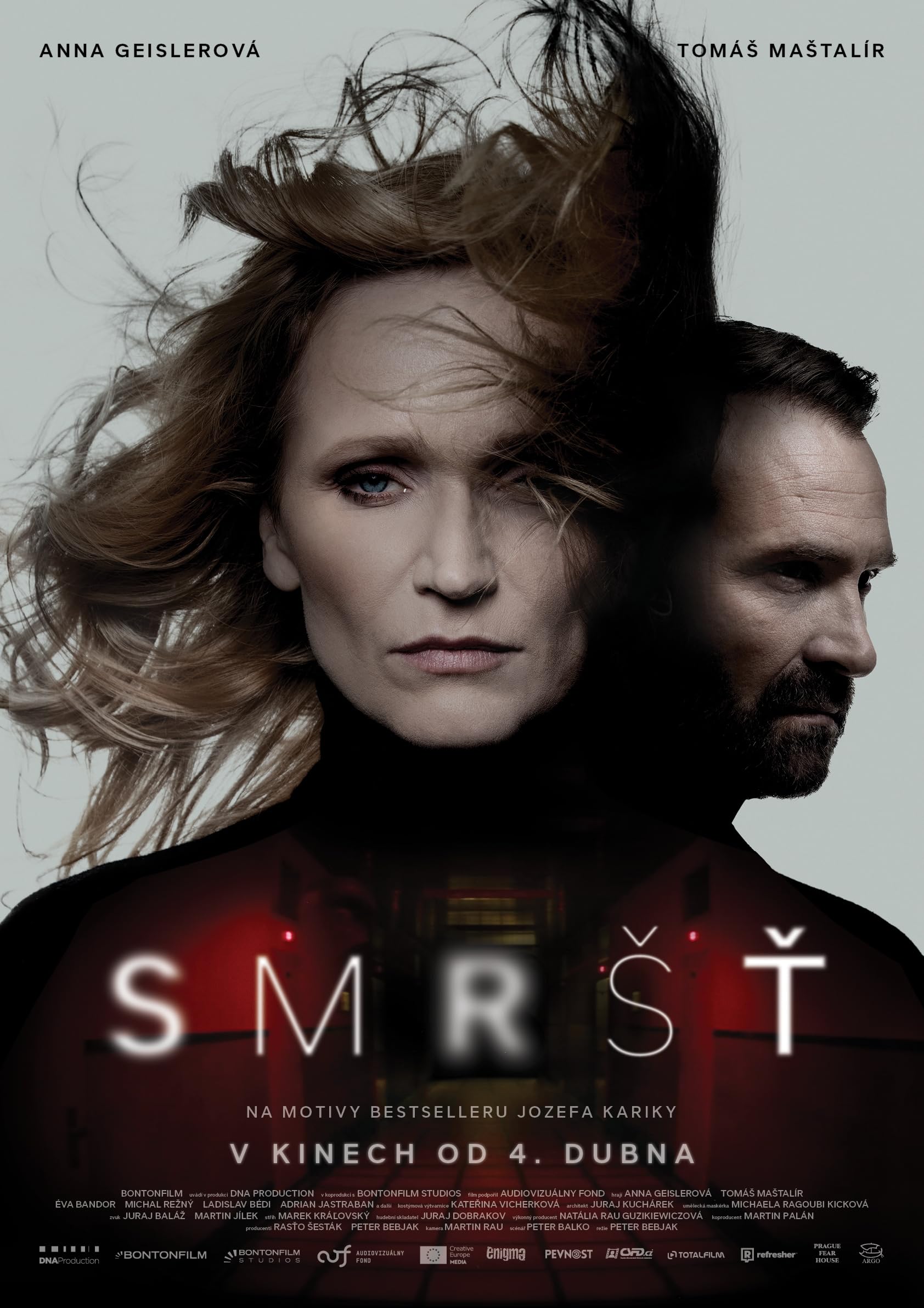 Smrst
