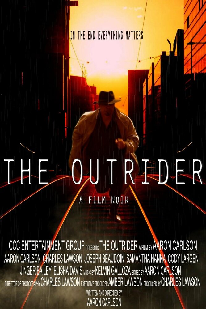 The Outrider
