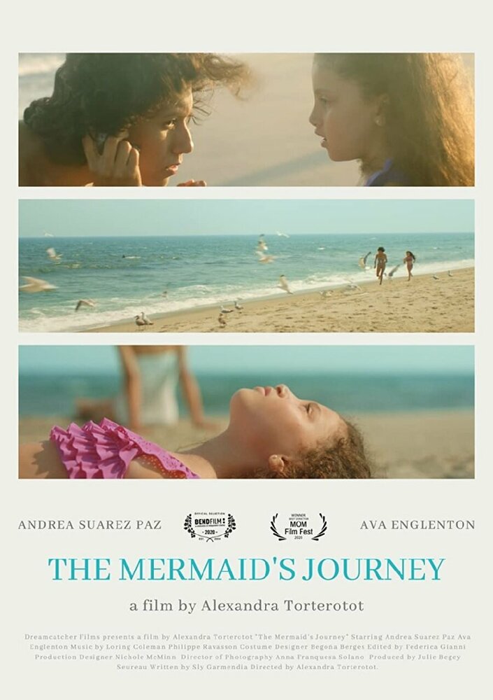 The Mermaid's Journey