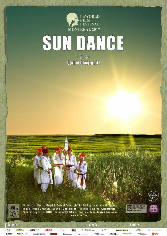 Sun Dance