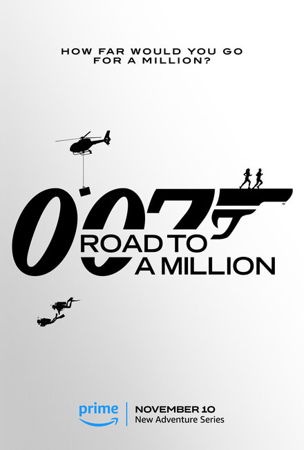  007: Дорога к миллиону  смотреть онлайн