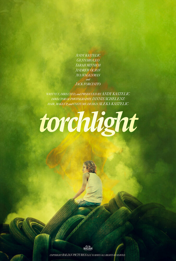 Torchlight