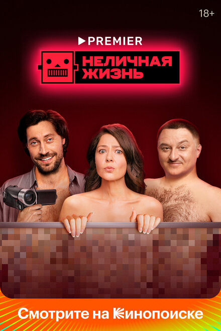 Сериал «Неличная жизнь»