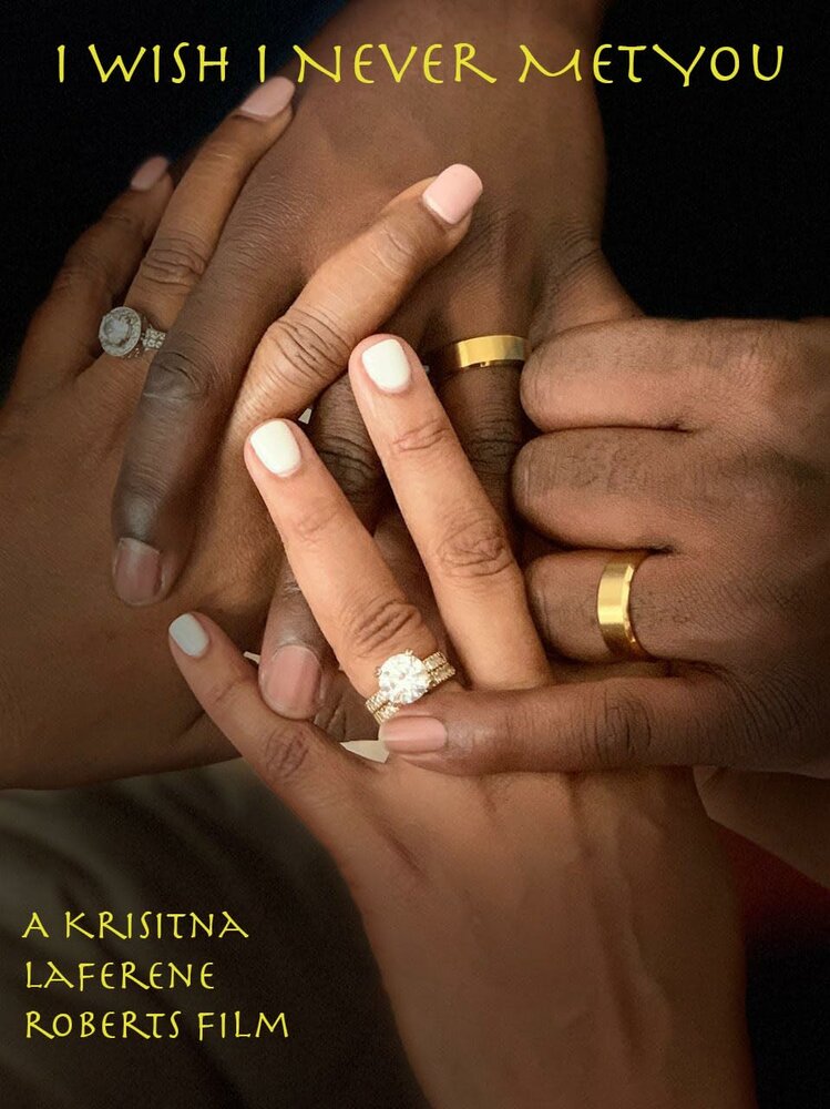 I Wish I Never Met You