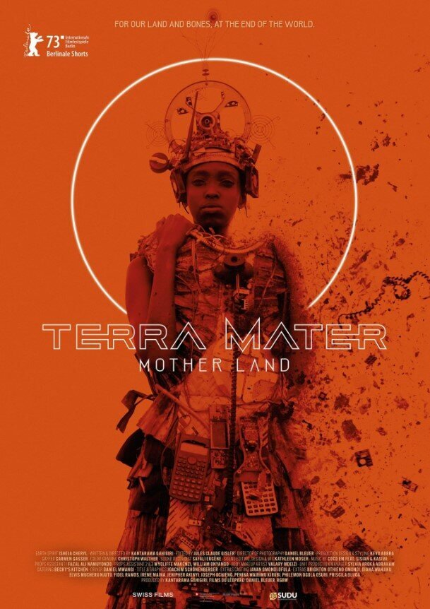 Terra Mater - Mother Land