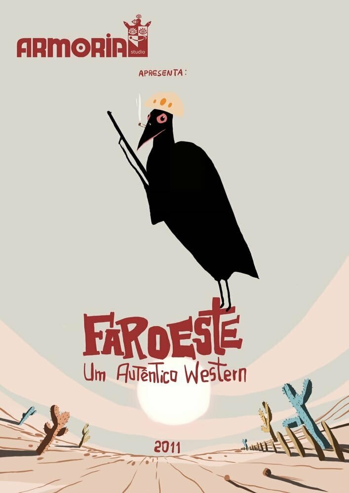 Faroeste: Um Autêntico Western