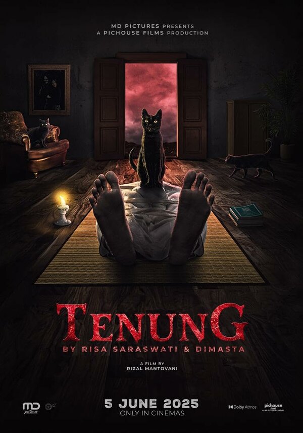 Tenung