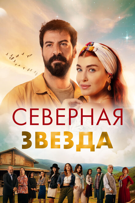 Полярная звезда (2019) 