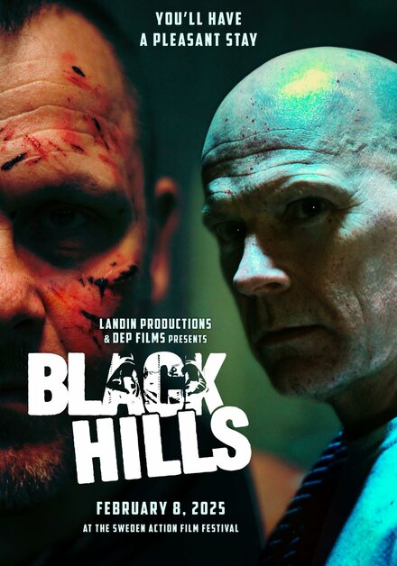 Black Hills