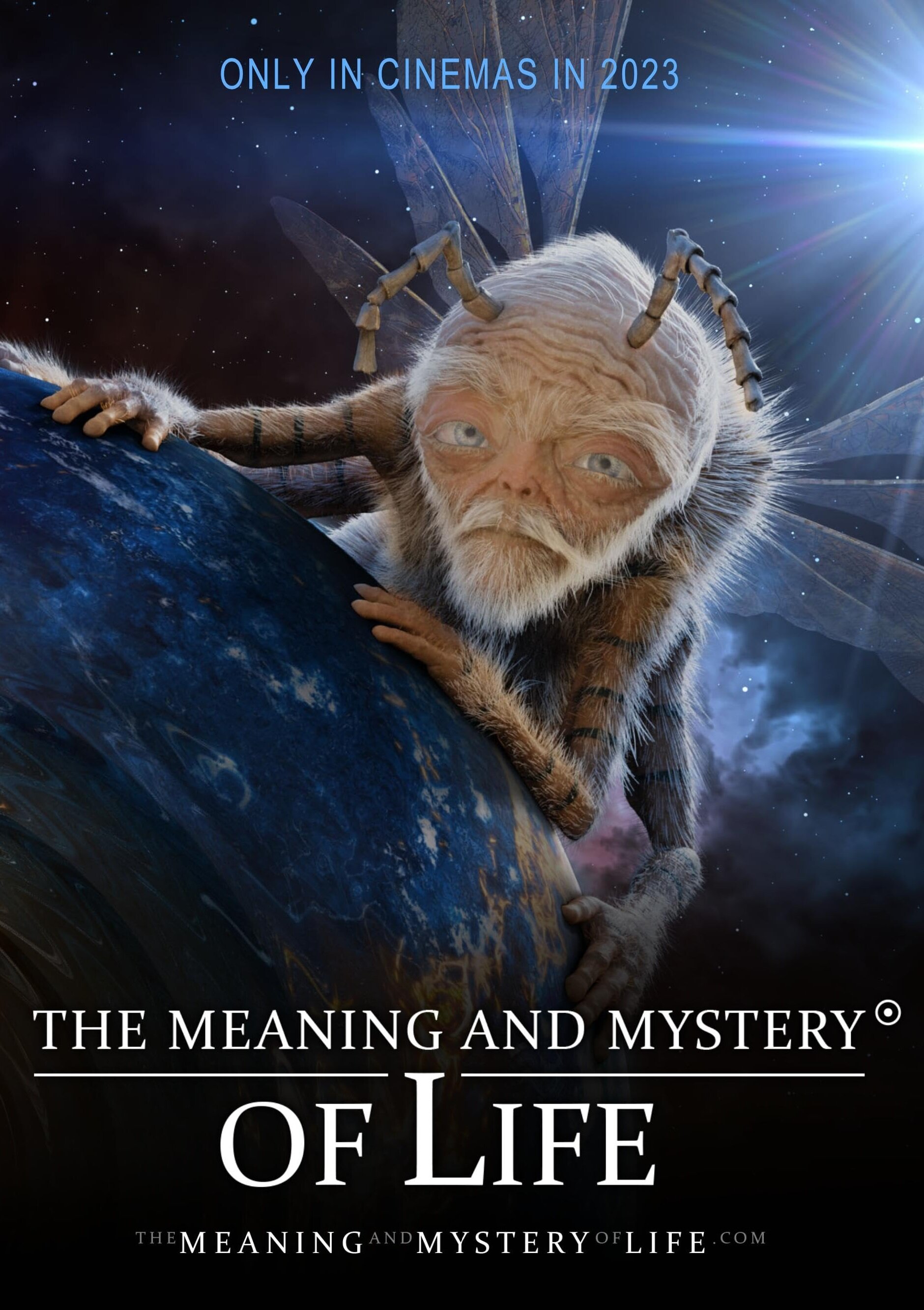 The Meaning and Mystery of Life