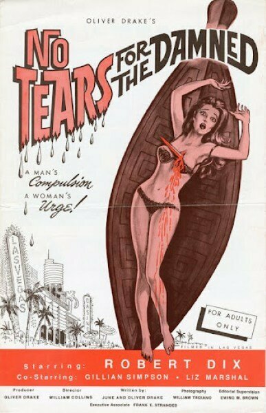 Душитель из Лас Вегаса