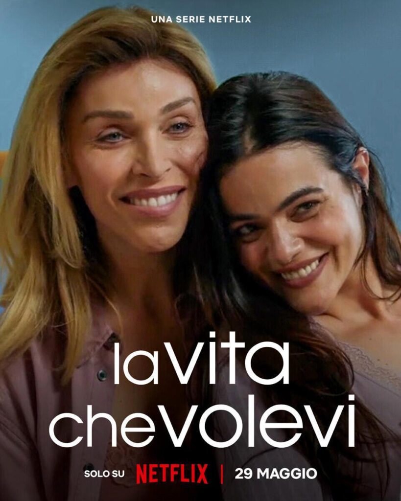 La vita che volevi