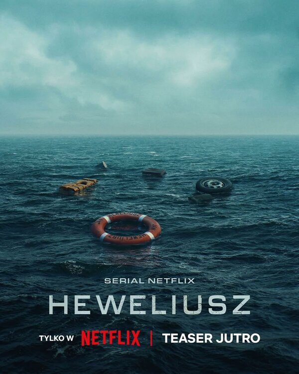Гевелий (2025) онлайн көрүү