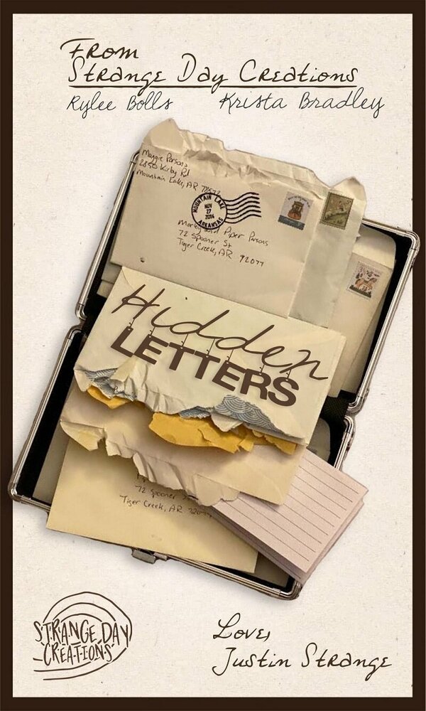 Hidden Letters