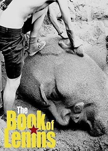 Книга о Лениных