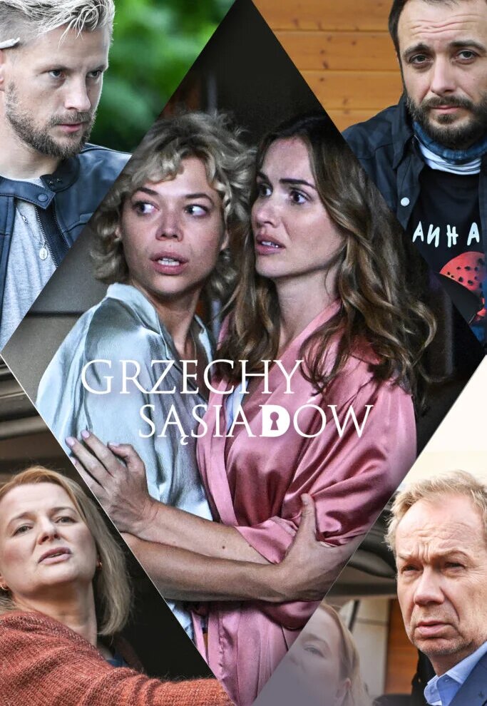Grzechy sasiadów