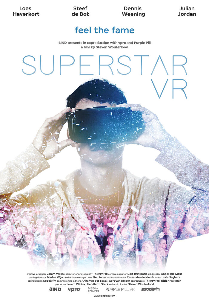 Superstar VR