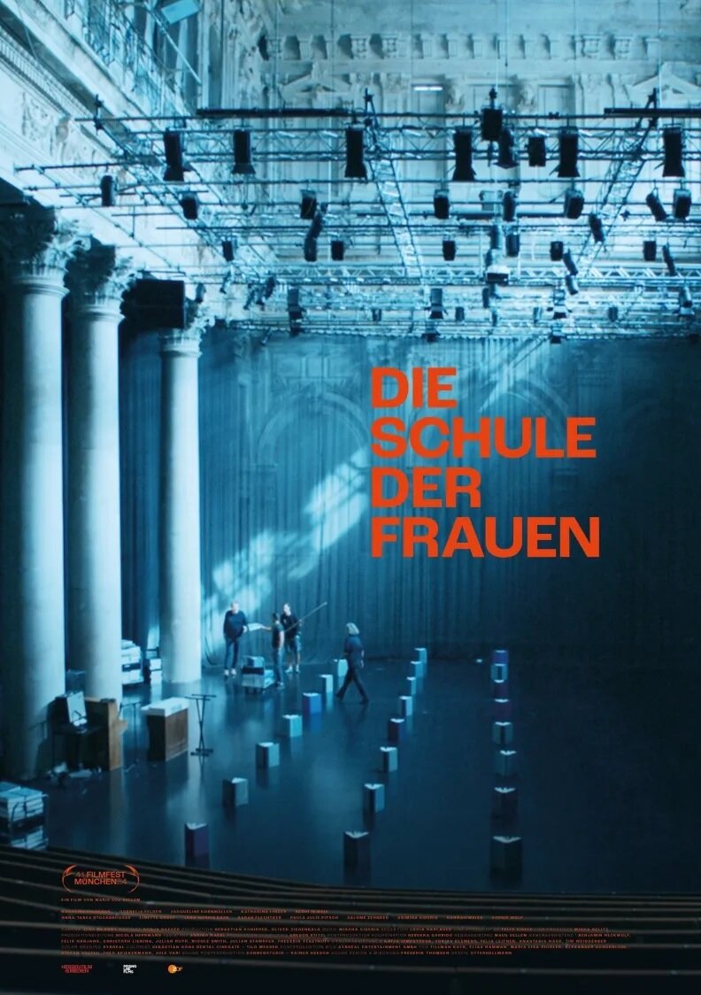 Die Schule der Frauen