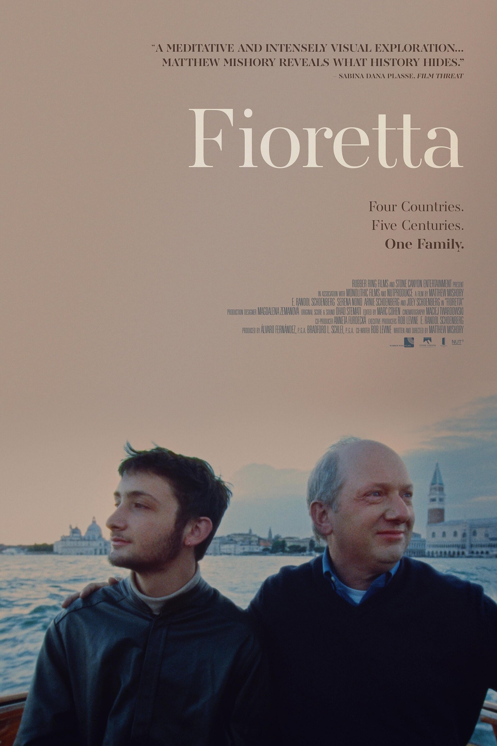 Фиоретта