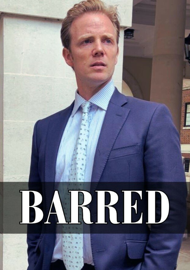 Barred