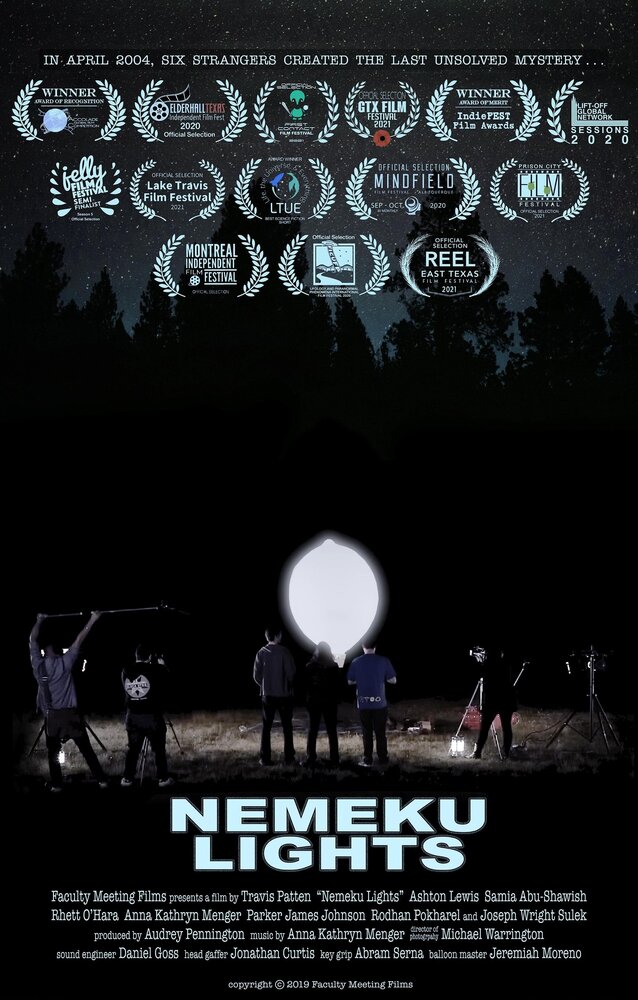 Nemeku Lights