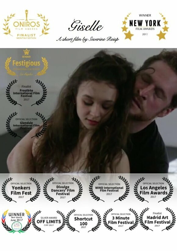 Giselle