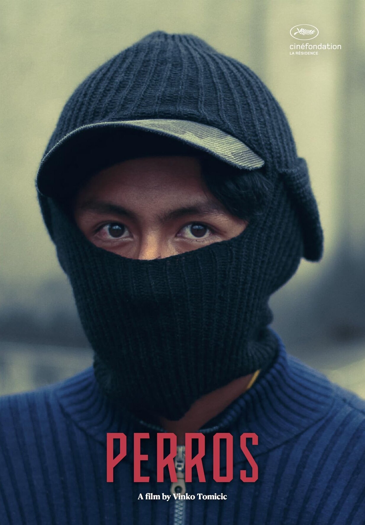 El ladrón de perros