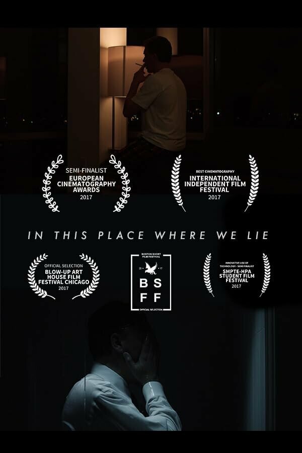 In This Place Where We Lie