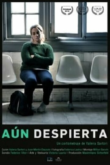 Aún despierta