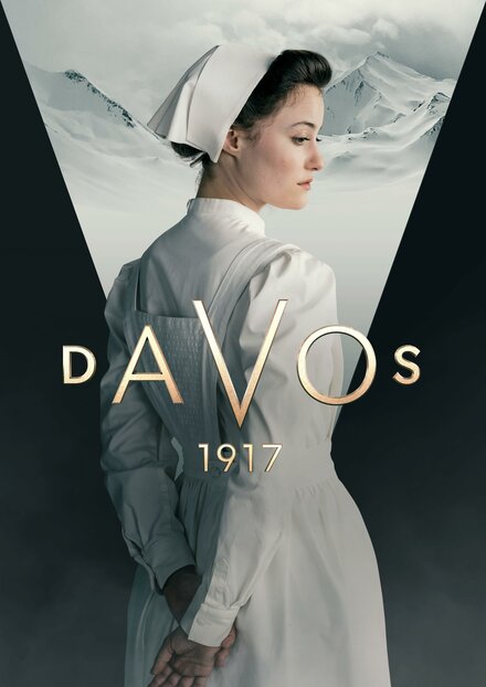 Сериал «Давос 1917»