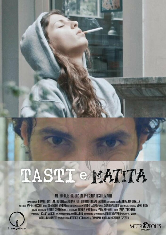 Tasti e Matita