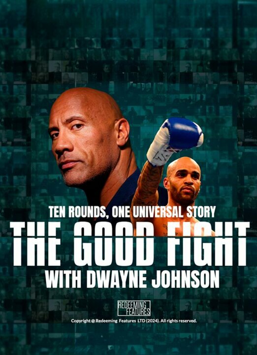 The Good Fight