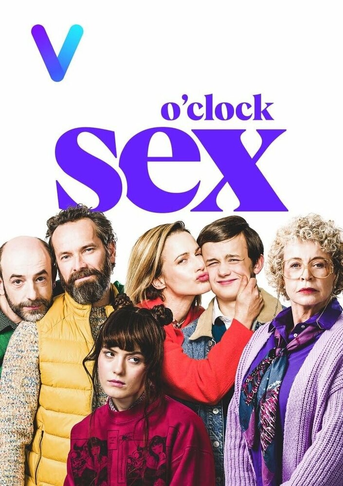 Sex O'Clock