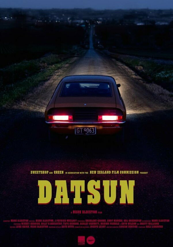 Datsun