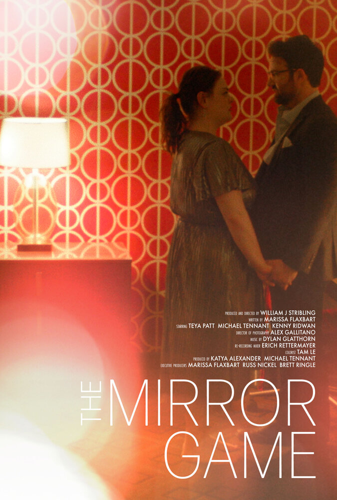 The Mirror Game