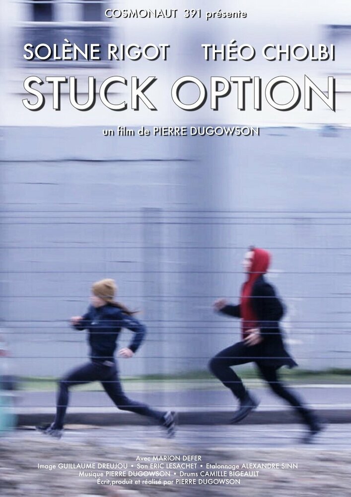 Stuck Option
