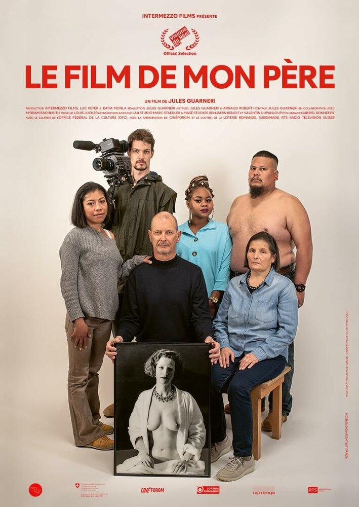 Le Film de mon père