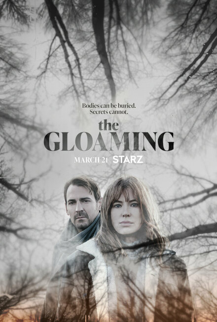 The Gloaming