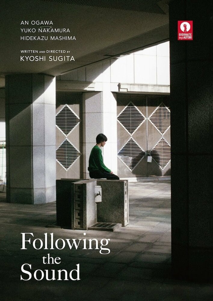 Следуя за звуком