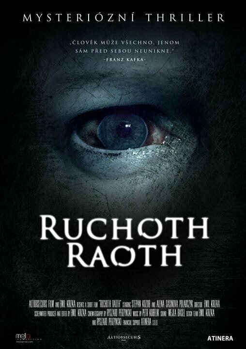 Ruchoth Raoth