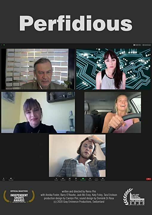 Perfidious