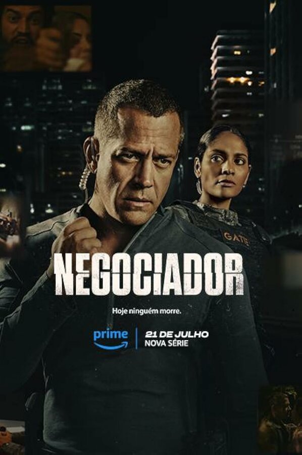 Переговорщик сериал 2023 смотреть онлайн бесплатно в хорошем качестве HD