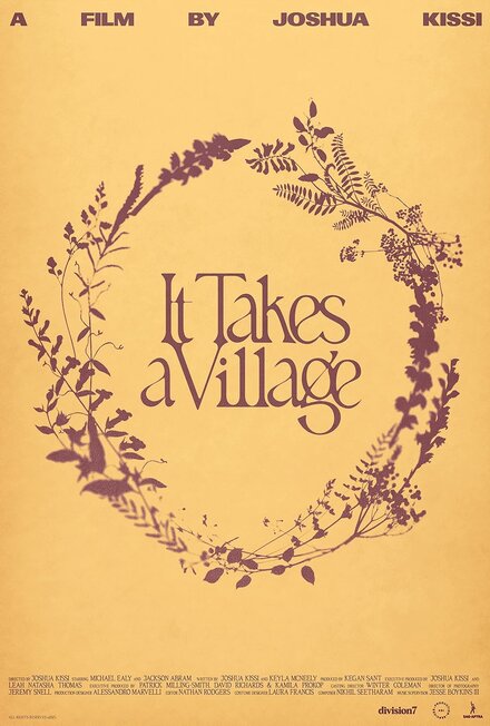 It Takes A Village